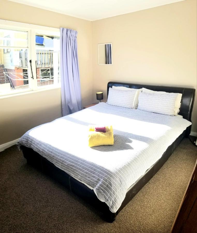 Emma'S Cosy City Hideaway Nelson Rom bilde