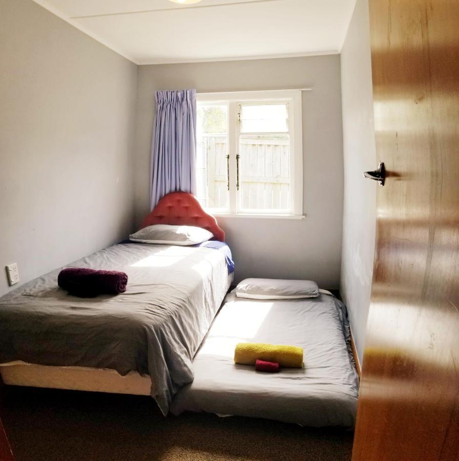 Emma'S Cosy City Hideaway Nelson Rom bilde